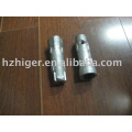 pneumatic tools parts aluminium sand casting aluminum die casting